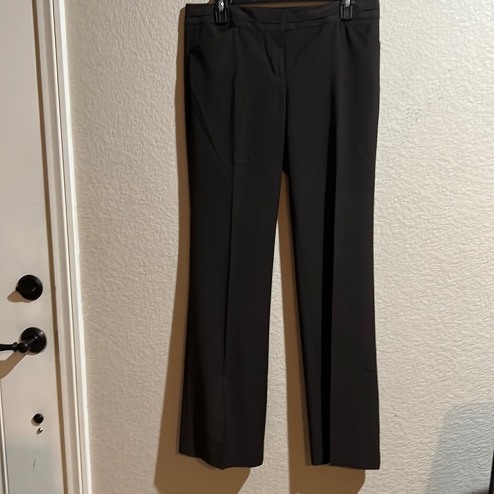 Express Editor Wide Leg Pants